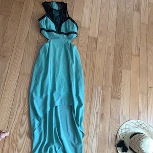 Beautiful dress worn once